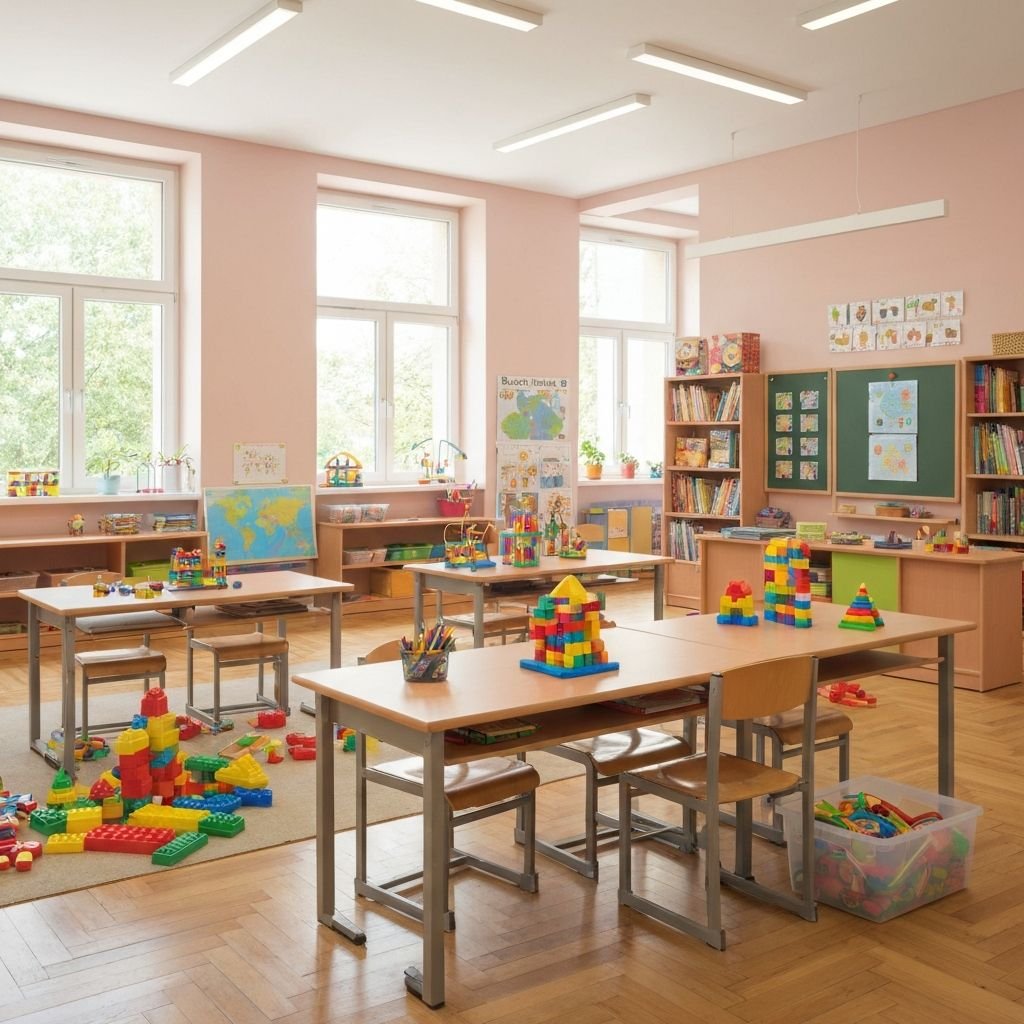 Classroom