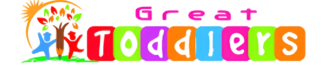 Great Toddlers Logo