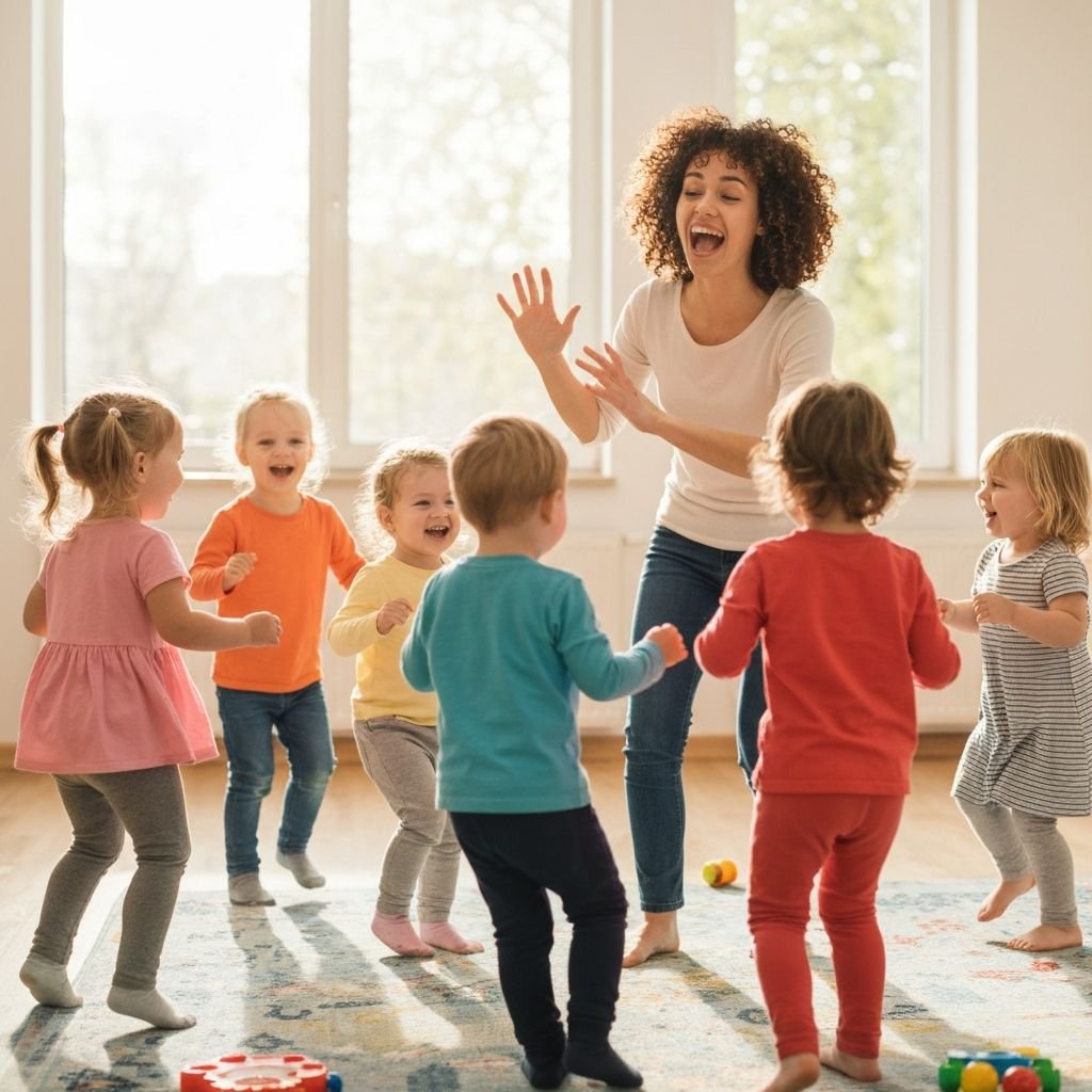 Music & Movement