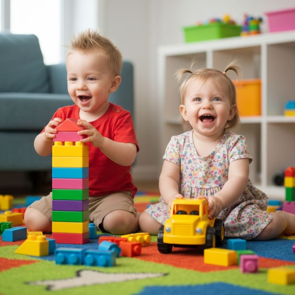 Playtime Fun